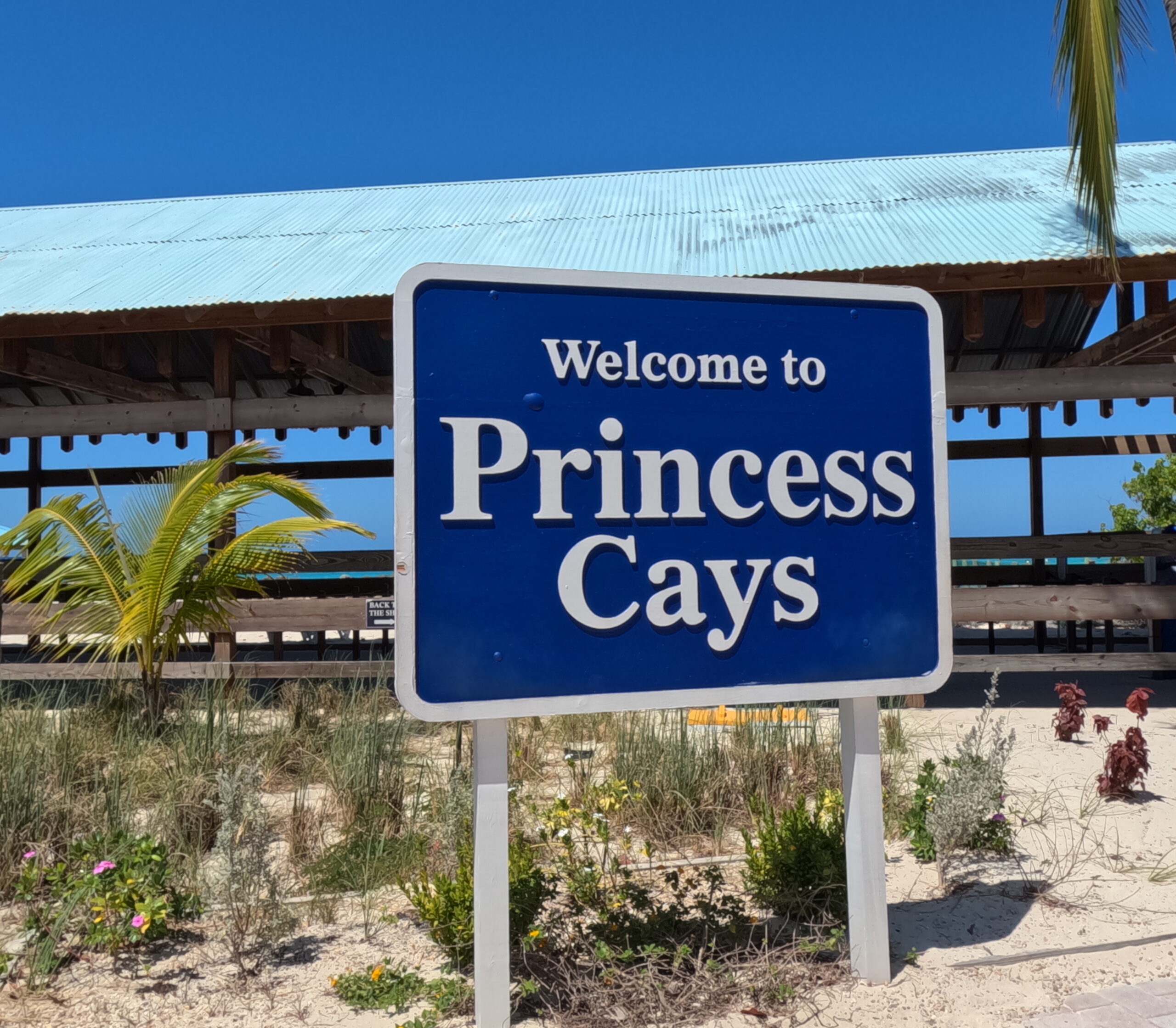 Princess Cays