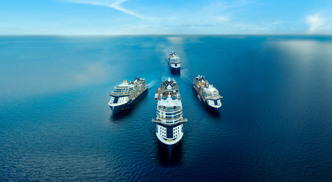 Celebrity Cruises