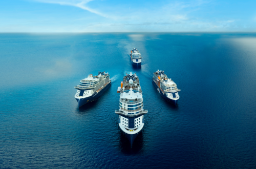 Celebrity Cruises