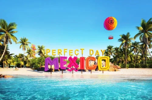 Perfect Day Mexico