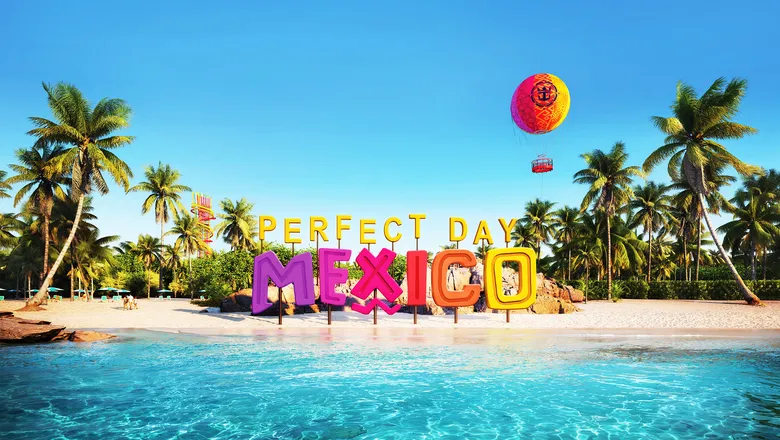 Perfect Day Mexico